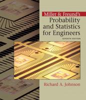 Miller & Freund's Probability and Statistics for Engineers