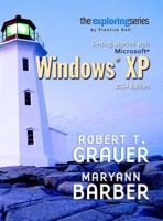 Getting Started With Microsoft Windows XP