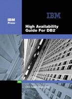High Availability Guide to DB2