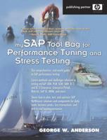 MySAP Toolbag for Performance Tuning and Stress Testing