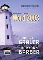 Microsoft Office Word 2003 Comprehensive