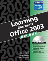 Learning Office 2003