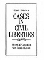 Cases in Civil Liberties