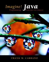 Imagine! Java