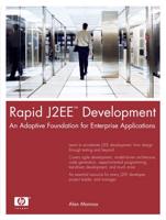 Rapid J2EE Development