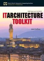 IT Architecture Toolkit