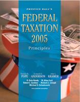 PH's Federal Taxation 2005