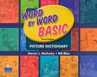 Word by Word Basic Picture Dictionary