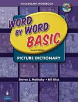 Word by Word Basic Picture Dictionary. Vocabulary Workbook