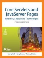 Core Servlets and JavaServer Pages. Vol. 2 Core Technologies