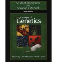 Student Handbook and Solutions Manual