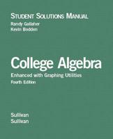 Student Solutions Manual