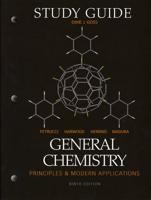 General Chemistry Principles & Modern Applications, Ninth Edition