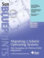 Migrating to the Solaris Operating System