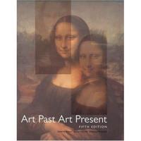 Art Past, Art Present (Trade)