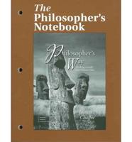 Philosopher's Notebook