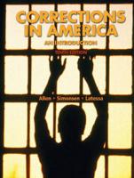 Corrections in America & Student Resource CD Package