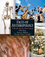 Faces of Anthropology