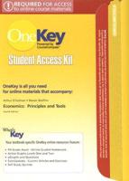 OneKey CourseCompass, Student Access Kit, Economics