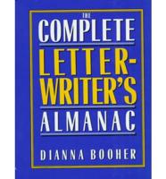 The Complete Letterwriter's Almanac