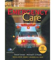 Emergency Care& Active Learng Manual Pkg