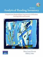 Analytical Reading Inventory With Readers Passages