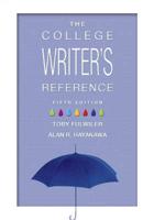 The College Writer's Reference