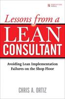 Lessons from a Lean Consultant