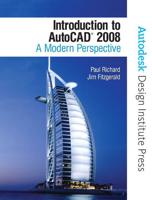 Introduction to AutoCAD 2008