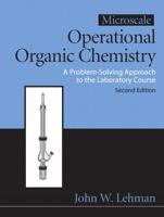 Microscale Operational Organic Chemistry