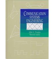 Communication Systems Engineering