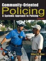 Community-Oriented Policing
