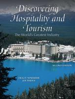 Discovering Hospitality and Tourism