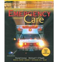 Emergency Care Update Editn Ppr&s/Wrkbk Pkg