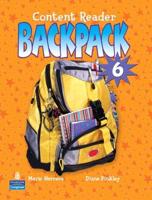 Backpack 6. Content Reader