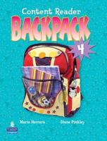 Backpack 4. Content Reader