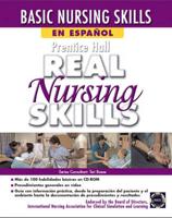 Prentice Hall Real Nursing Skills En Espanol