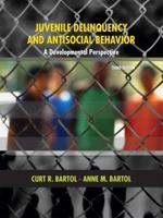 Juvenile Delinquency and Antisocial Behavior