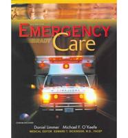 EMERGNCY CARE& EMS BASIC SLF EXAM PREP REVW