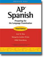 Advanced Placement Spanish: Preparing for the Language Examination Teacher Manual