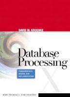 Database Processing