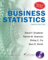 Course in Business Statistics With CD-ROM
