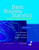 Basic Business Statistics