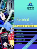 Electrical Level 1 Trainee Guide 2005 NEC, Hardcover