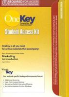 OneKey CourseCompass Student Access Kit for Armstrong