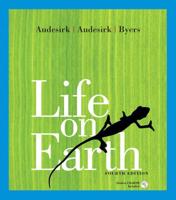 Life on Earth & Companion Website Access Card Package