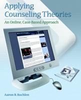 Applying Counseling Theories