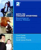 Keys to College Studying