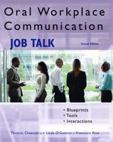 Oral Workplace Communication