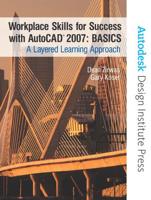 Workplace Skills for Success With AutoCAD 2007